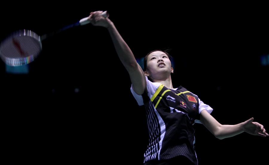 在国际比赛 在国际比赛