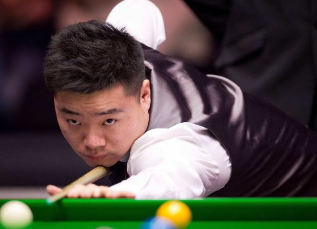 法网的表现 法网的表现