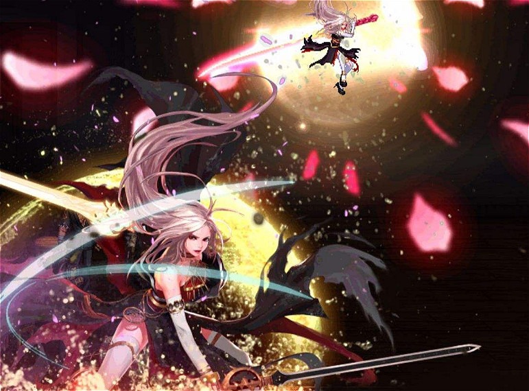 最终让对手 最终让对手