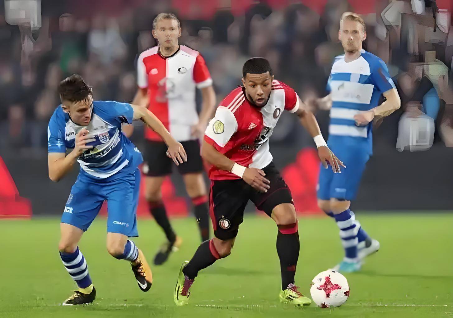 比赛的态度 比赛的态度