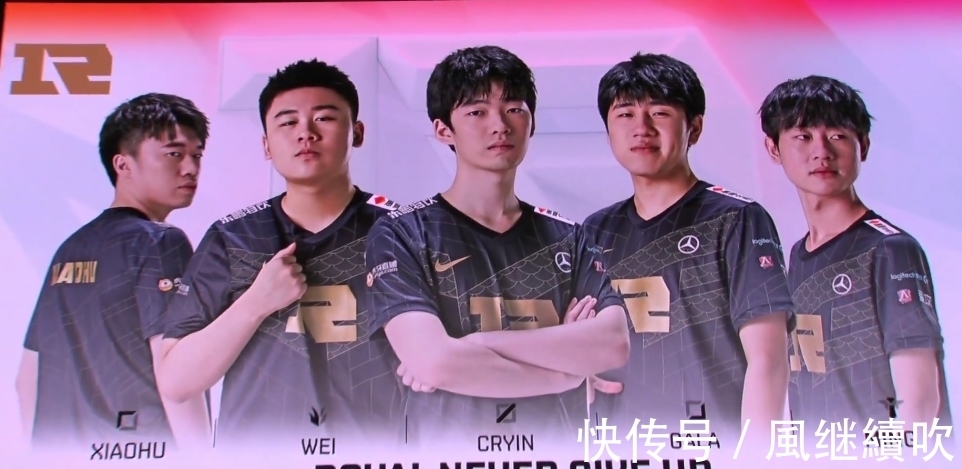 赛场的强强 赛场的强强