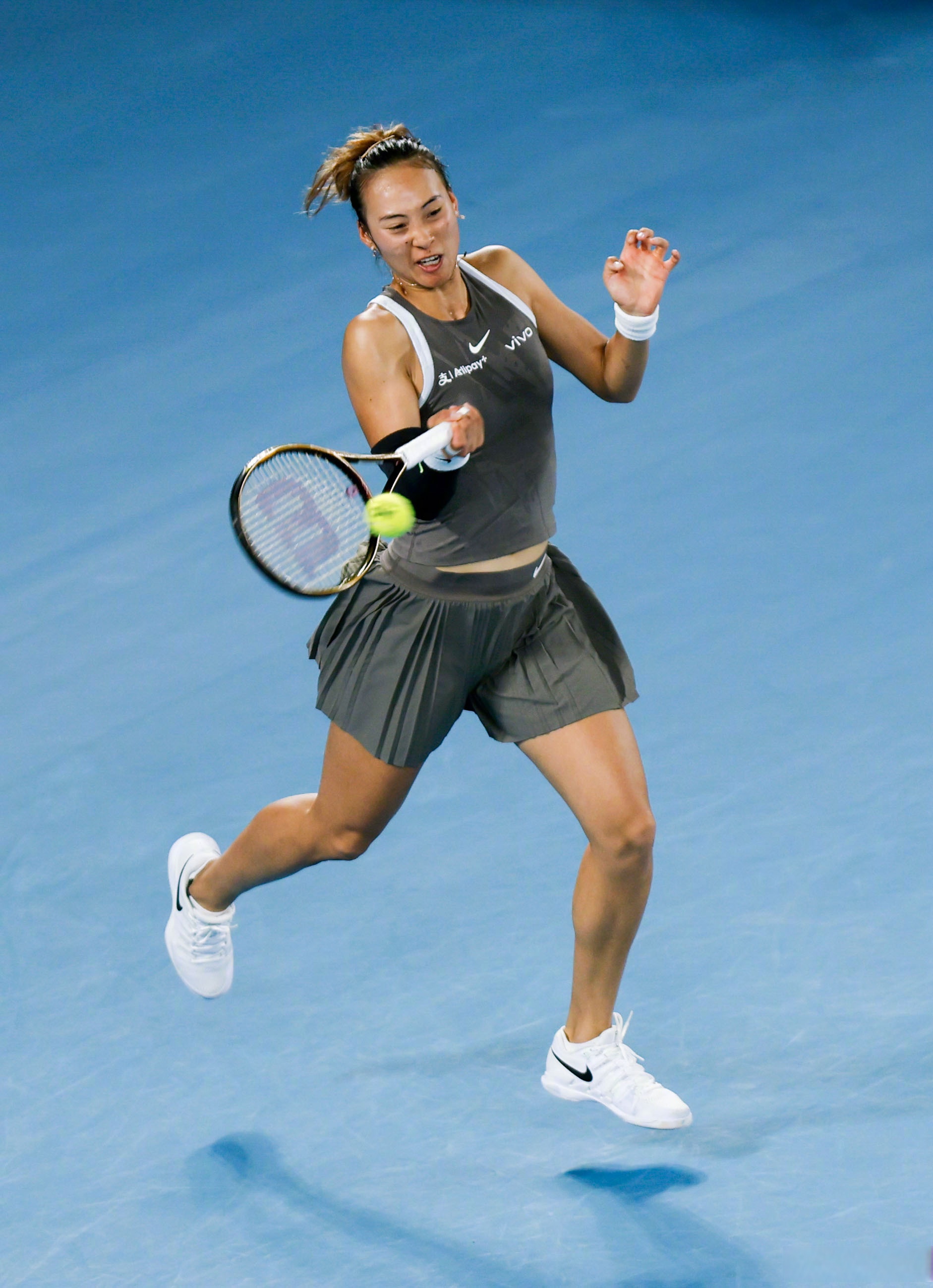 探讨田径运 探讨田径运