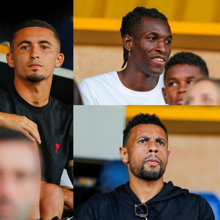 拭目以待 拭目以待