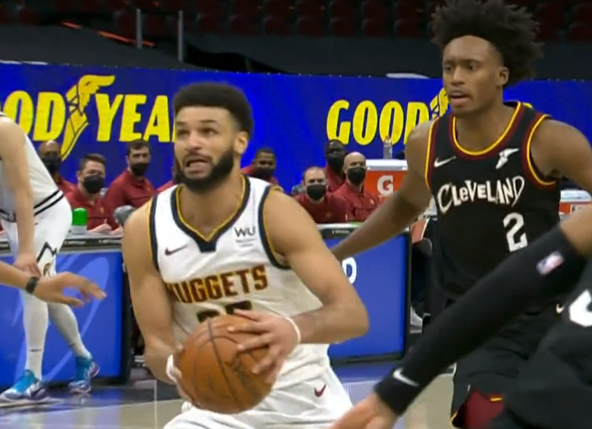 放库里时 放库里时