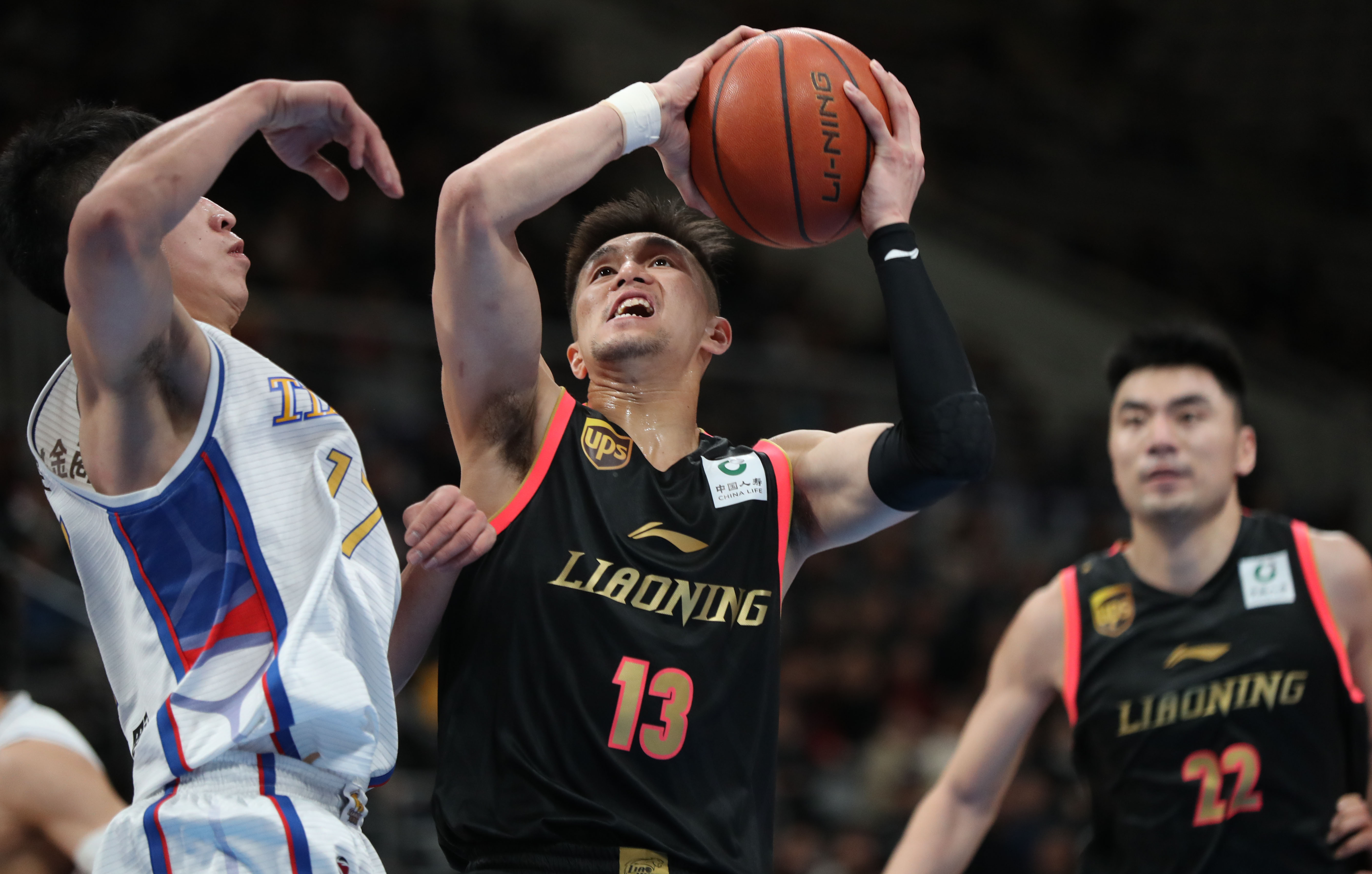 内容与用户 内容与用户