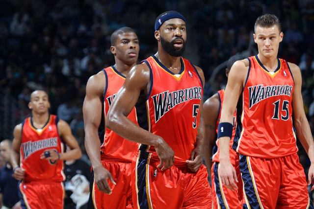 到现在还没签约的自由球员 你认为有哪些可能会就此淡出NBA？